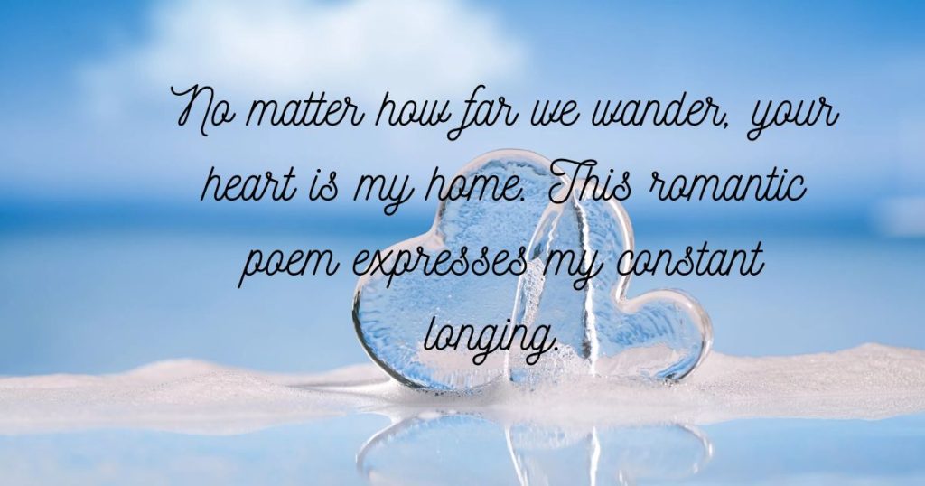 Love Poems for Her