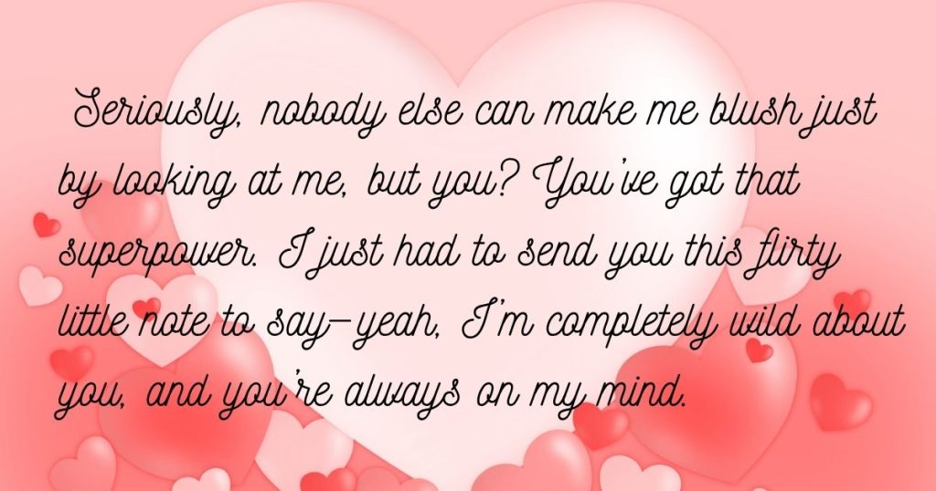 Emotional Love Notes for Him in Difficult Times