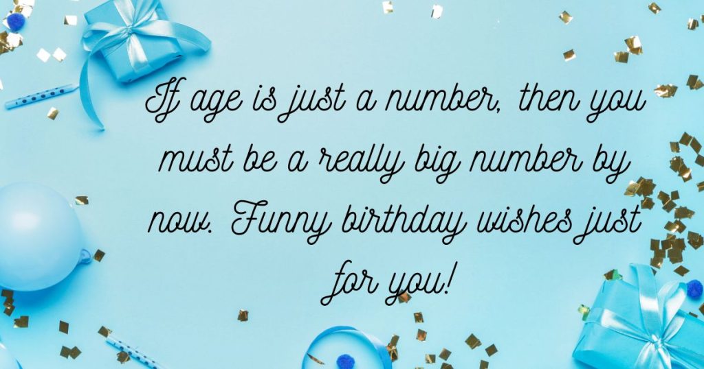 Funny and Lighthearted Birthday Wishes for Cousins