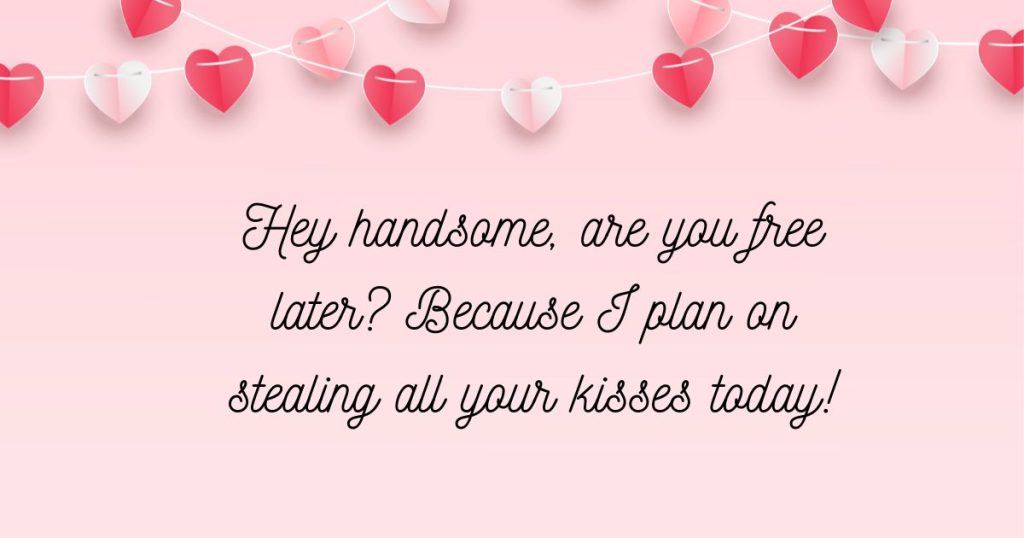 Sweet and Loving Words for Your Husband on Valentine’s Day