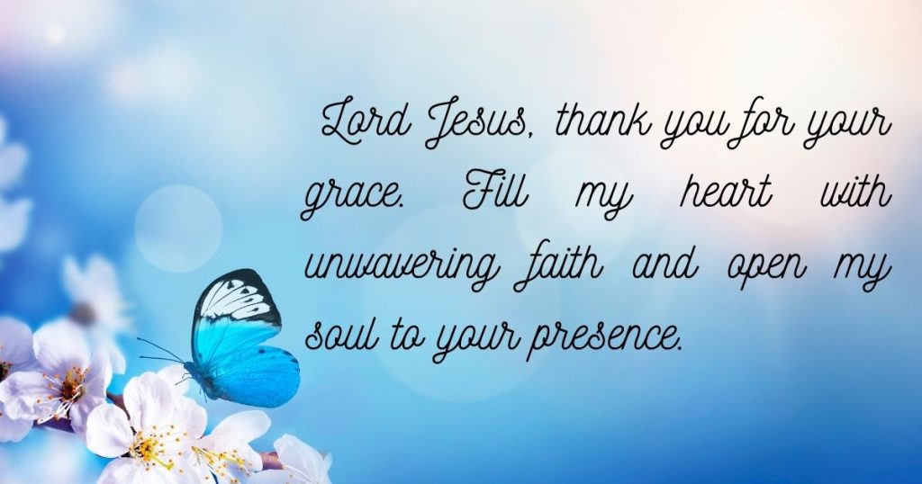 Prayers for Strength During Tough Times