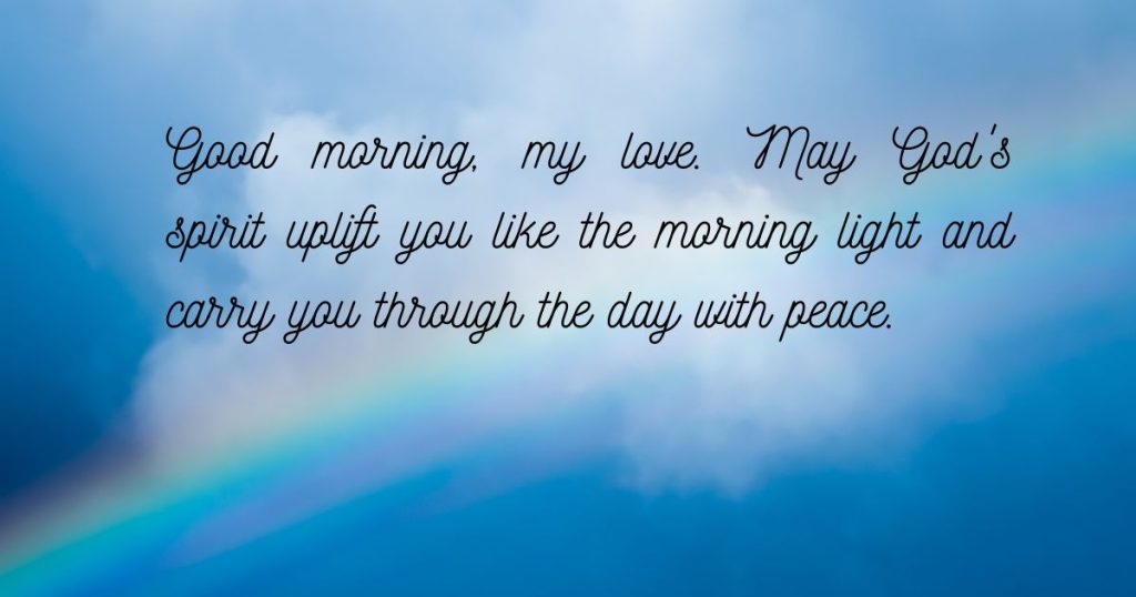 Powerful Prayers for Her Protection and Peace