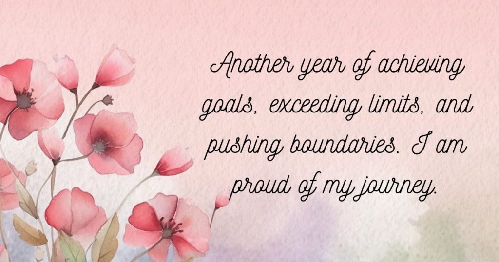 Affirmations for My Professional Growth