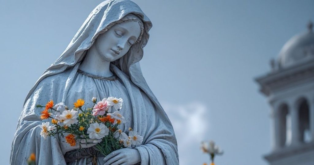 Catholic Prayers & Quotes to Honor and Remember
