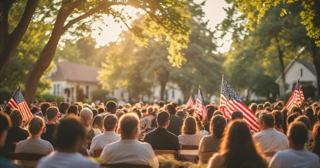 Inspiring Memorial Day Messages and Poems
