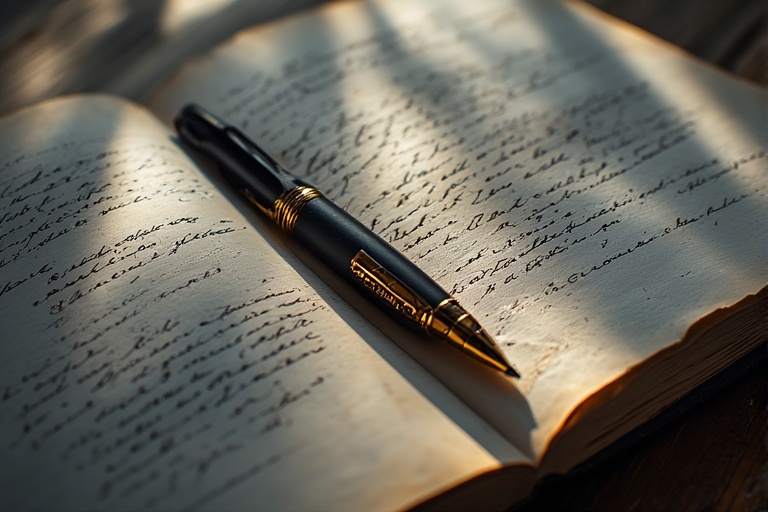 Healing Through Words – Using Karma Quotes for Closure