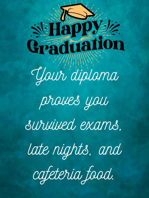 110+ Graduation Wishes Heartfelt Messages for Friends & Family