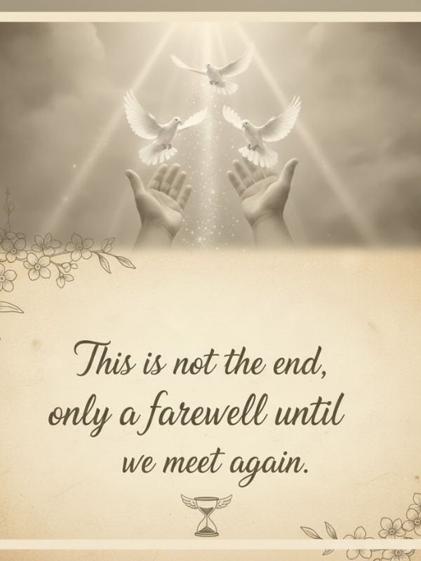 Heartfelt Quotes for a Grandfather Who Passed Away